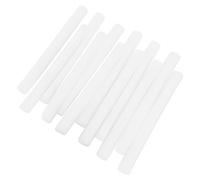 Toddmomy Varillas de Espuma para Relleno y Fijación de Fundas de Sofá, Pack de 4 Piezas, Material Flexible y Fácil de Instalar para Tapicería y Cubre Sofás
