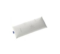 Todocama - Almohada Viscoelástica Aloe Vera Firmeza Media-Alta.