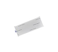 Todocama - Almohada Viscoelástica Hipoalergénica con Carbono Activo Antiolores Firmeza Media-Alta.