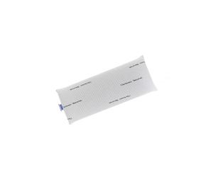 Todocama - Almohada Viscoelástica Hipoalergénica con Carbono Activo Antiolores Firmeza Media-Alta.