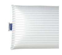 Todocama - Almohada Viscoelástica Platinium Termorregulable Firmeza Media-Alta