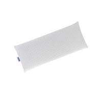 Todocama - Almohada viscogel, formada por un núcleo 100% viscoelástico, con partículas de Gel Que reducen la Temperatura Unos Grados. (70 cm)