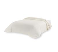 Todocama - Funda nórdica de microfibra para edredón tacto extra suave Beige 260x240