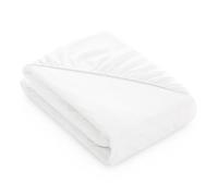 Todocama - Protector de colchón/Cubre colchón Ajustable, de Rizo, Impermeable y Transpirable. 3003 (Todas Las Medidas Disponibles). (Cama 135 x 190/200 cm)