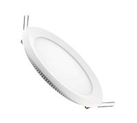 TODOLAMPARA - DOWNLIGHT REDONDO EXTRAPLANO IP65 LED 20W BLANCO 6500K