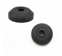 Toefficy # 146774-00 DWS716 - Protector de rodillo para sierra ingletadora, pieza de repuesto para DeWalt