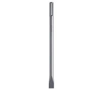 Toefficy DT6823 SDS MAX - Cincel plano de 400 mm x 25 mm, pieza de repuesto para DeWalt