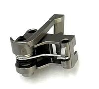 Toefficy N127658 - Soporte de abrazadera de cuchilla DCS331 DW331K Jigsaw nueva pieza de repuesto compatible con DeWalt