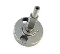 Toefficy N288223 - Taladro percutor y cigüeñal DCH253 DCH364 DCH274 DCH273, pieza de repuesto compatible con Dewalt