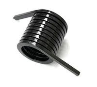 Toefficy N639012 - Muelle de torsión para sierra ingletadora DWS713 nueva pieza de repuesto compatible con DeWalt