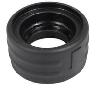 Toefficy N720573 - Tubo de taladro percutor DCH133M2 DCH133B D25052K D25133K D25260K, nueva pieza de repuesto compatible con DeWalt