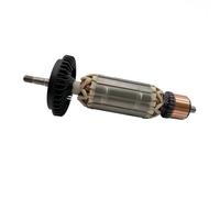 Toefficy Rotor de amoladora angular N421409 NA121482 DWE8300S para Dewalt