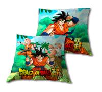 Toei animation cojin dragon ball super