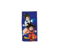 TOEI ANIMATION Toalla Dragon Ball Super Algodon