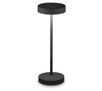 TOFFEE TL, Lámpara de mesa recargable, Ideal Lux