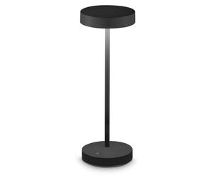 TOFFEE TL, Lámpara de mesa recargable, Ideal Lux