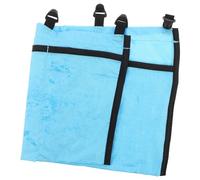 Tofficu Bolsa de Almacenamiento Colgante Resistente y Compacta para Hamaca al Aire para Camping y Senderismo