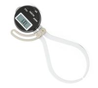 Toheitian Calibrador Electrónico de Diámetro Exterior Calibrador Digital de Diámetro Exterior Calibrador de Diámetro Exterior