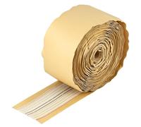 Toheitian Cinta de Unión para Alfombra Heat Bond 4" X 66 Ft Cinta de Fusión en Caliente de Alta Resistencia para Unir Alfombras
