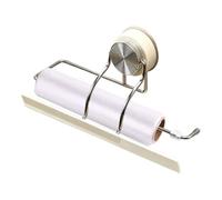 Toilet Paper Dispenser | Self-Adhesive Stainless Steel No Drilling Stand | Toilet Paper Dispenser | Self-Adhesive Stainless Steel No Drilling Stand | Toilet Roll Holder for Bathroom Home Hotel