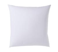 Toison d'Or Funda, Algodón, Blanco, 50 x 70 cm