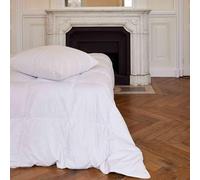 Toison d'Or Vellón Dorado Daisy 200X200 Blanco