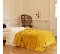 Toison d'Or Vellón Dorado Dolce 180X240 Miel