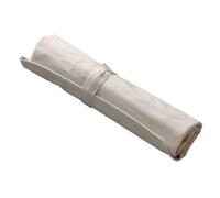 Tojiro Bolsa de rollo de lona con cuchillo de chef F-359