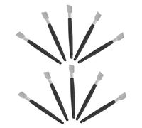 TOKIDNY 10piezas Kit De Herramientas De Tallado Manual Herramientas Para Grabar Artesanías Multifunción