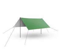 Toldo de camping NILS Camp NC17107 Vert 300x300 cm