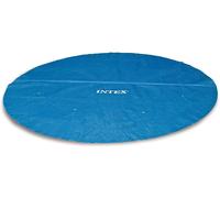 Toldo De Cubierta Térmica Easy Frame Diámetro 305 CM Intex 28011