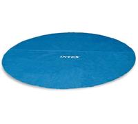 Cubierta térmica para piscina redonda - 549 cm - Intex