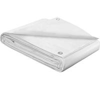 Toldo enrollable de 3 x 6 metros - impermeable - resistente a los rayos UV