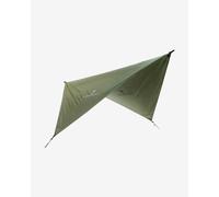 Ferrino Toldo Rain Tarp 240 x 240 cm Verde oliva