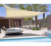 Toldo Vela sunnet Kit Elastic Cuadrada 3,4 x 3,4 m nortene