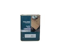 Tollens Aceite Teca Incoloro 4 Lt