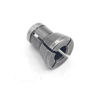 Tolxh #763637-1 Pieza de repuesto para cono de pinza de 1/4 pulgadas para RP0900K RT0700C RT0701C DRT50 para Makita