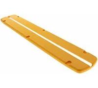 Tolxh #N544383 Placa de corte para sierra ingletadora #DWS779#DWS779#DWS780#DWS780#DHS790T2 piezas de repuesto duraderas de calidad para Dewalt