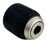 Tolxh #N607312 - Portabrocas DCD701M sin llave DCD701C1E DCD701M DCD701S1KE DCD701, piezas de repuesto duraderas de calidad para Dewalt & Black & Decker