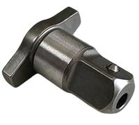 Tolxh #N925063 - Conjunto de yunque de llave de impacto DCF922B DCF922P2T DCF922D2 DCF922D2T DCF922P2 DCF922M2 DCF922NT DCF922 DCF911 Bloque de impacto de calidad duradera para DEWALT