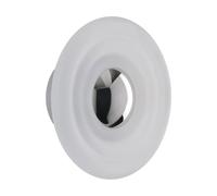 Tom Dixon Aplique de pared Press Surface mini LED 21.5 cm Esmerilado