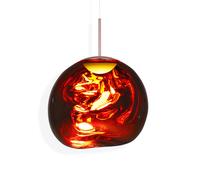 Tom Dixon Lámpara colgante Melt LED Cobre