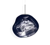 Tom Dixon Lámpara colgante Melt LED Humo