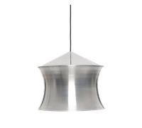 Tom Dixon Pantalla de lámpara Beat Unbeaten waist Ø41.2 cm Aluminio