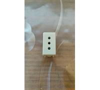 Toma 10 A 2P + T Bticino Tekne art. 13913