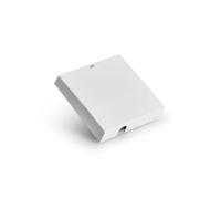Toma De Conexión Para Cocina WAGO, Bornes, Cable De Cocina, Blanco