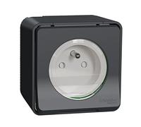 Schneider Electric MUR35033 Interruptor Bipolar Superficie