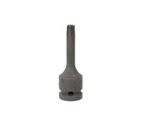 Toma de impacto TORX HANS 1/2 pulgada T50, Longitud 78mm