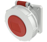 Toma De Montaje Industrial 32A 5P 400V IP67 - 240A