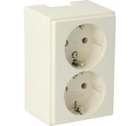 Toma De Pared Attema ZC25 (aparamenta WCD) - AT5580